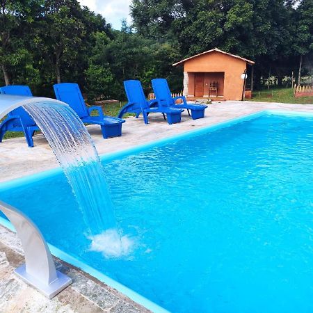 Quinta Do Vale Villa ปิเรนนอโปลิส ภายนอก รูปภาพ