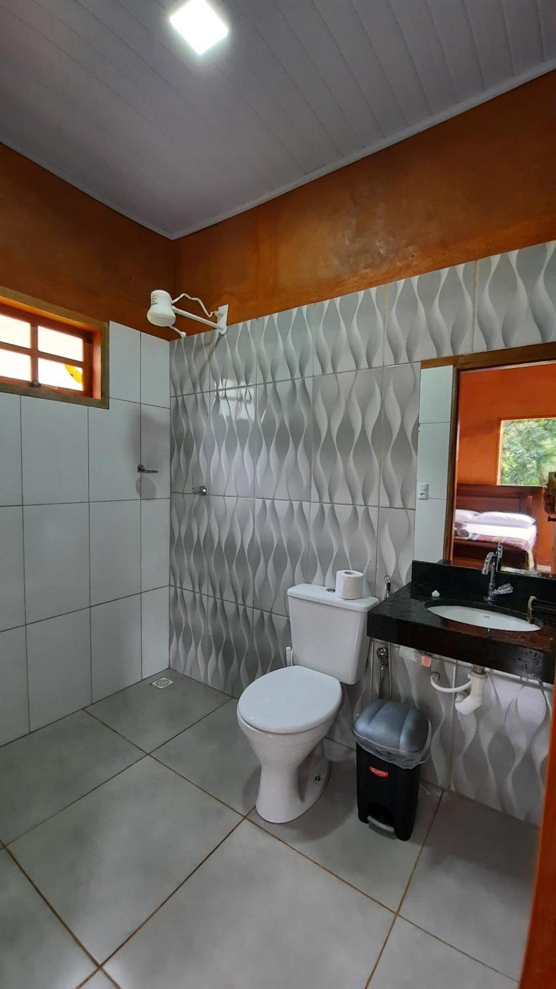 Quinta Do Vale Villa ปิเรนนอโปลิส ห้อง รูปภาพ