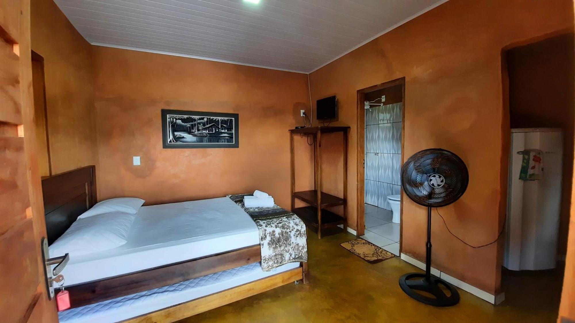 Quinta Do Vale Villa ปิเรนนอโปลิส ห้อง รูปภาพ